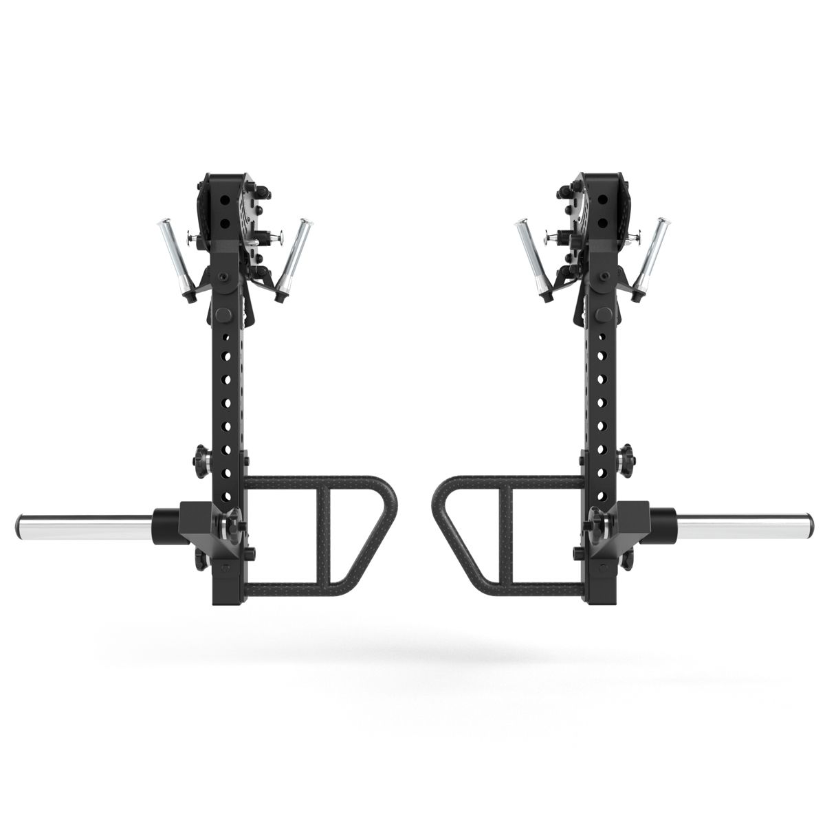 Jammer Arms 3D RRL-600 sideprofil