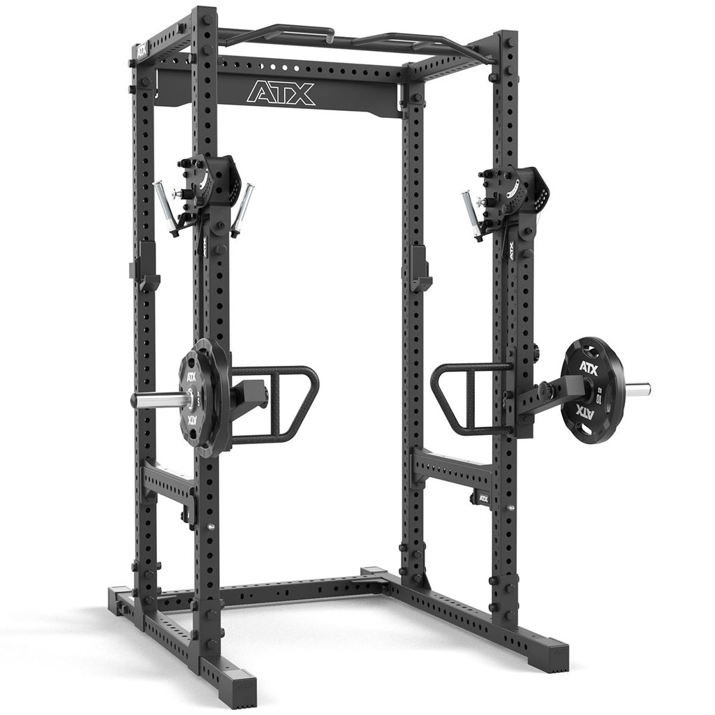 Jammer Arms 3D RRL-700 70x70 mm bakside