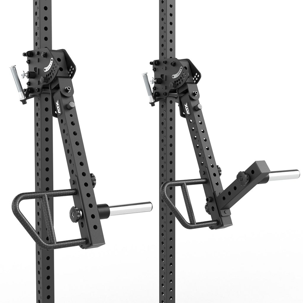 Jammer Arms 3D RRL-700 70x70 mm detalj av materiale