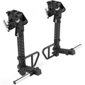 Jammer Arms 3D RRL-700 70x70 mm foran