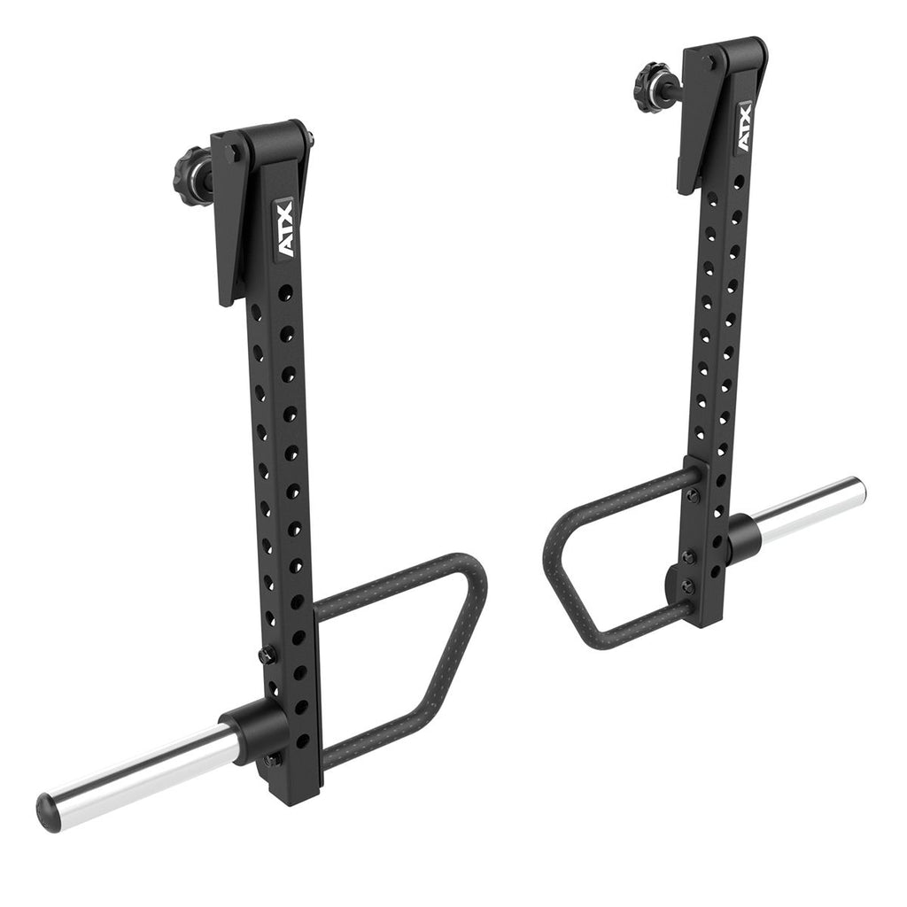Jammer Arms A1 for 500/600/700-serien 250 kg par forfra