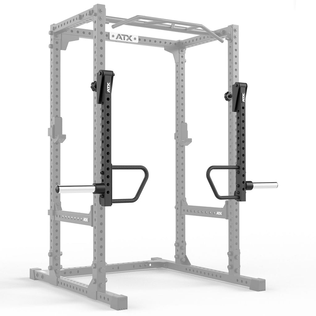 Jammer Arms A1 for 500/600/700-serien 250 kg par bakside