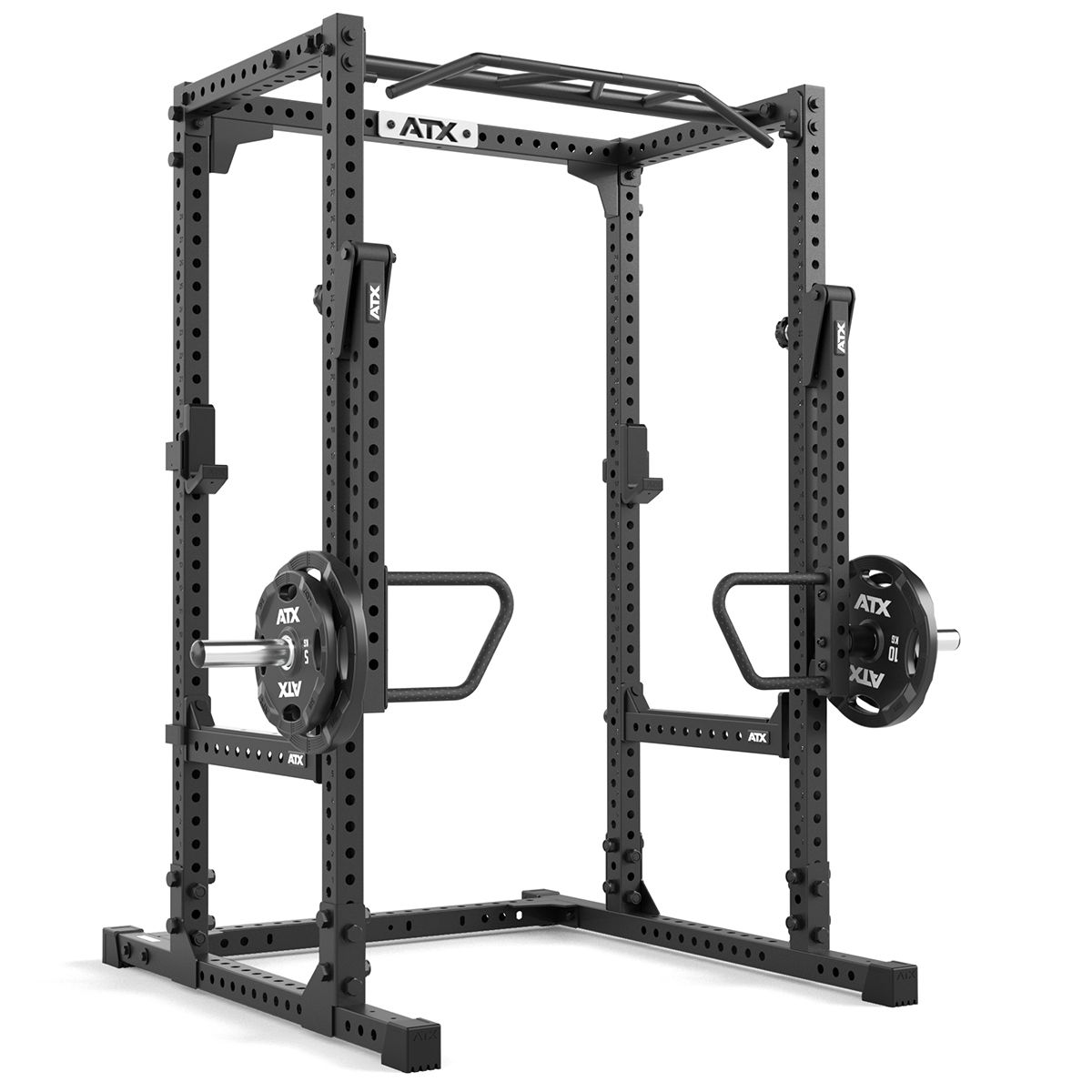 Detalj av Jammer Arms A1 for 500/600/700-serien 250 kg par