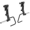 Jammer Arms B4 universal 250 kg Ø50 mm Series forfra