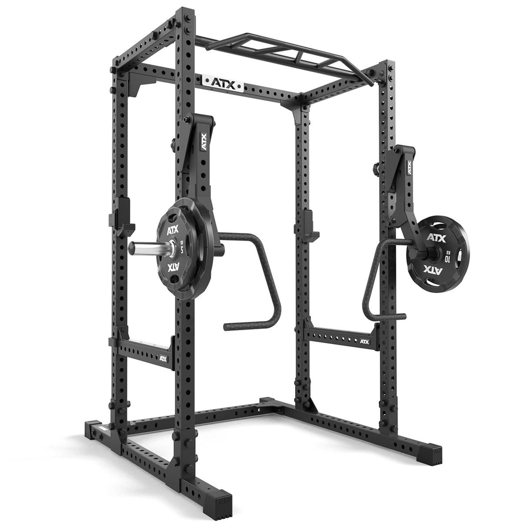 Jammer Arms B4 universal 250 kg Ø50 mm Series detalj