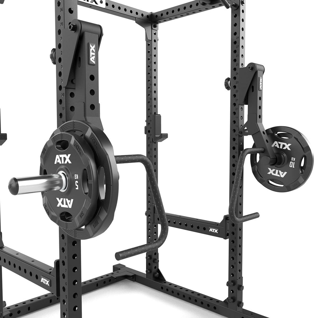 Jammer Arms B4 universal 250 kg Ø50 mm Series montert