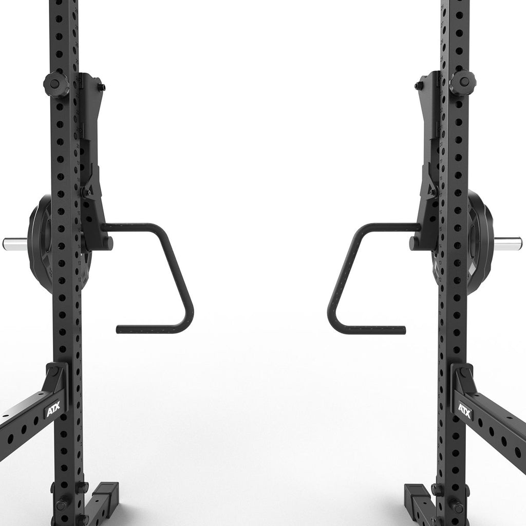 Jammer Arms B4 universal 250 kg Ø50 mm Series nærbilde