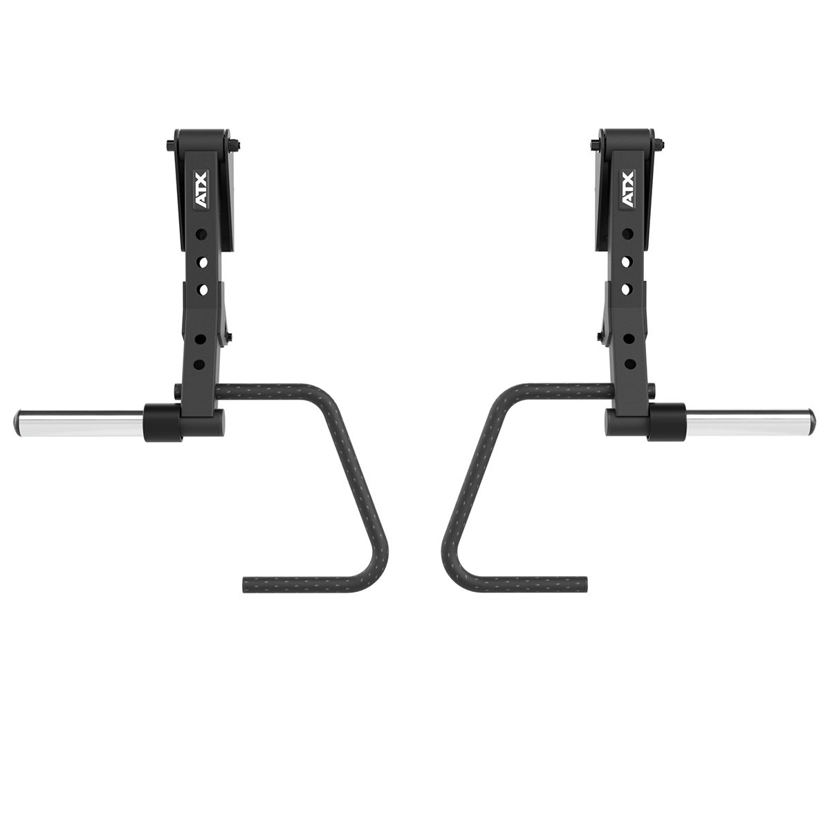 Jammer Arms B4 universal 250 kg Ø50 mm Series vektstangholder