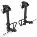 Jammer Arms RX-600 60x60 mm 300 kg kapasitet 50 mm hylse forfra