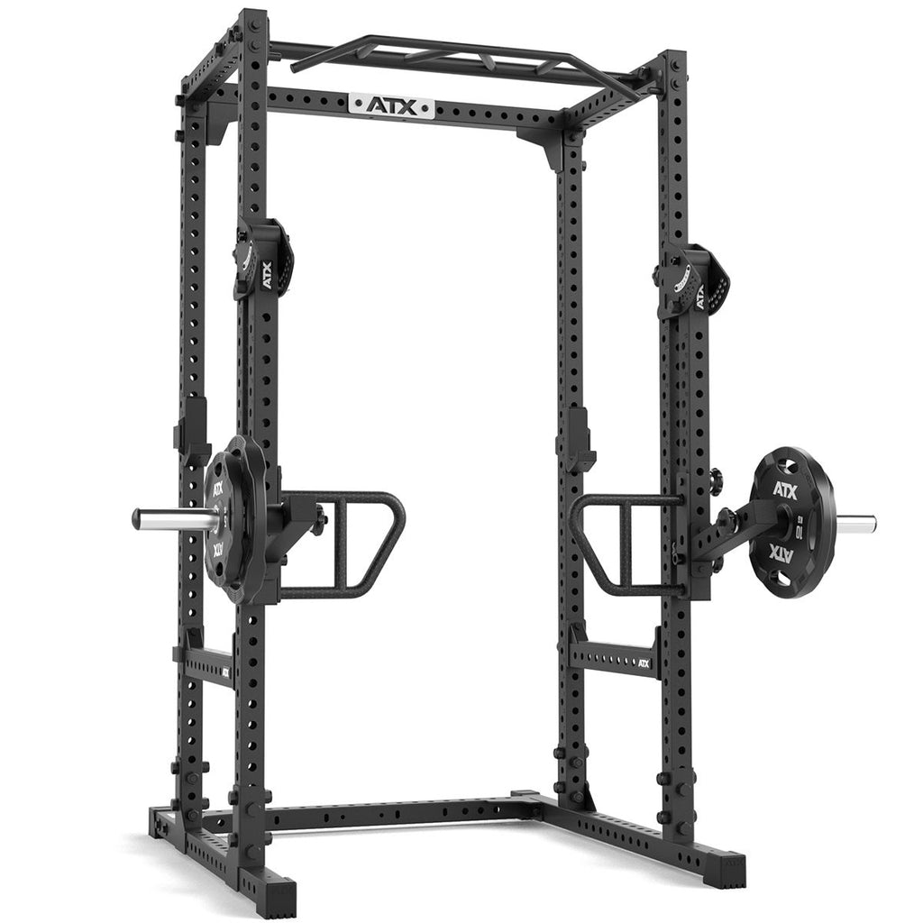Jammer Arms X1-600 bakside
