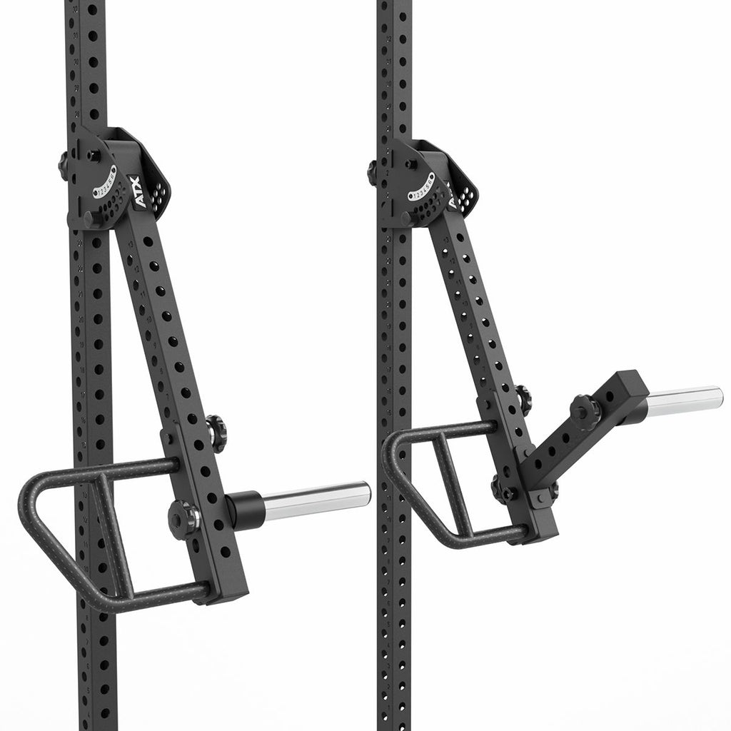 Jammer Arms X1-600 detalj