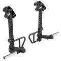 Jammer Arms X1-600 forfra
