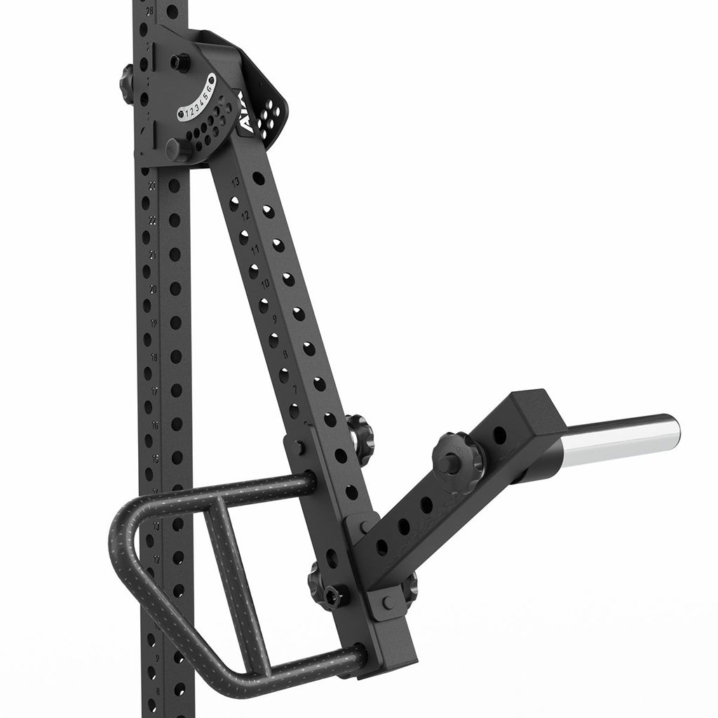 Jammer Arms X1-600 nærbilde