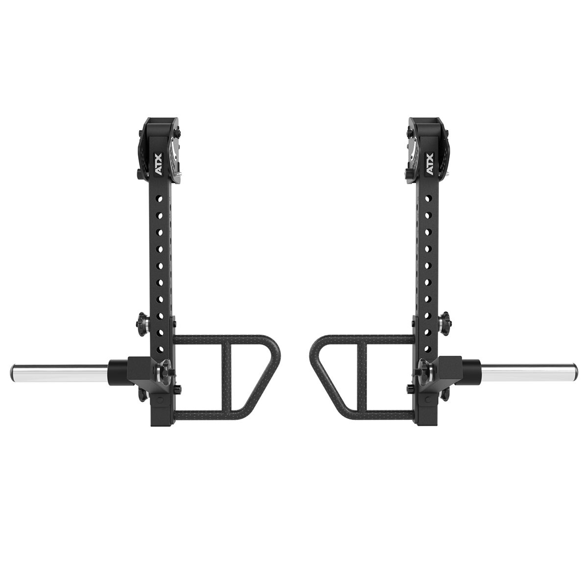 Jammer Arms X1-600 sideprofil