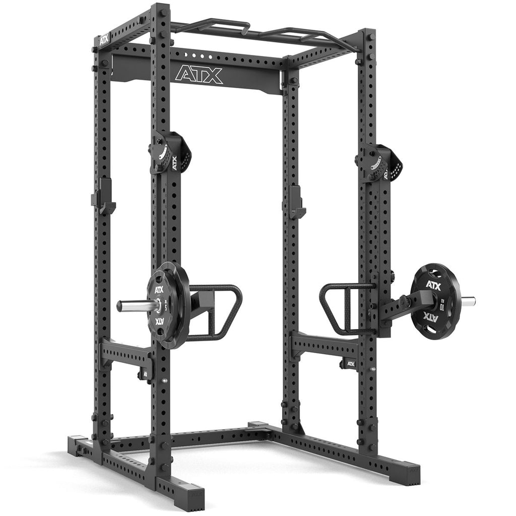 Jammer Arms X1-700 300 kg 70x70 mm stål Series 700 bakside
