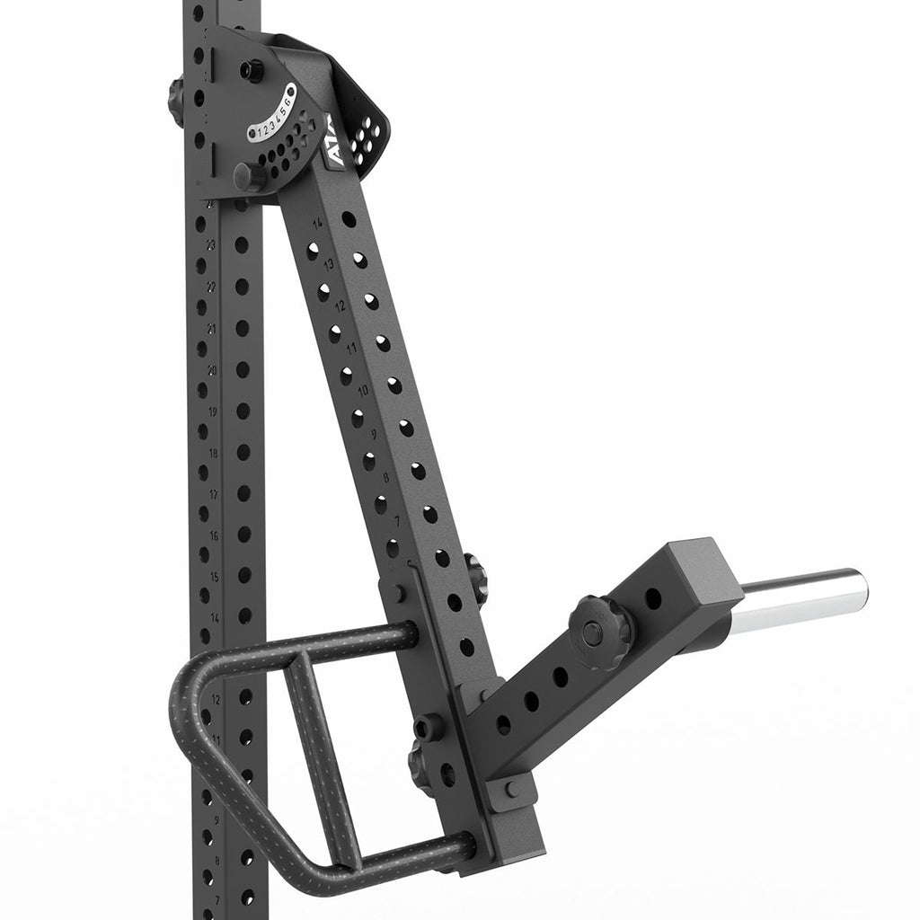 Jammer Arms X1-700 300 kg 70x70 mm stål Series 700 nærbilde av materiale