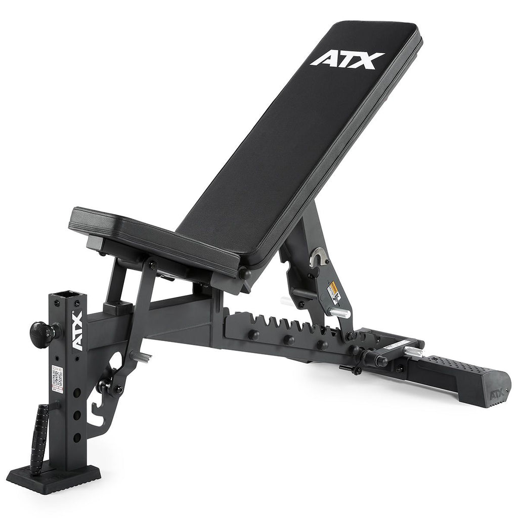 Justerbar treningsbenk FID-102 understell