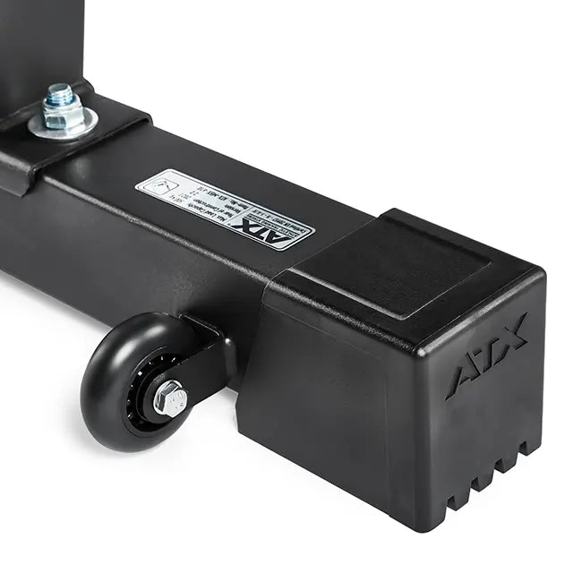 Oversikt over Justerbar treningsbenk MBX-610 500 kg 9 posisjoner