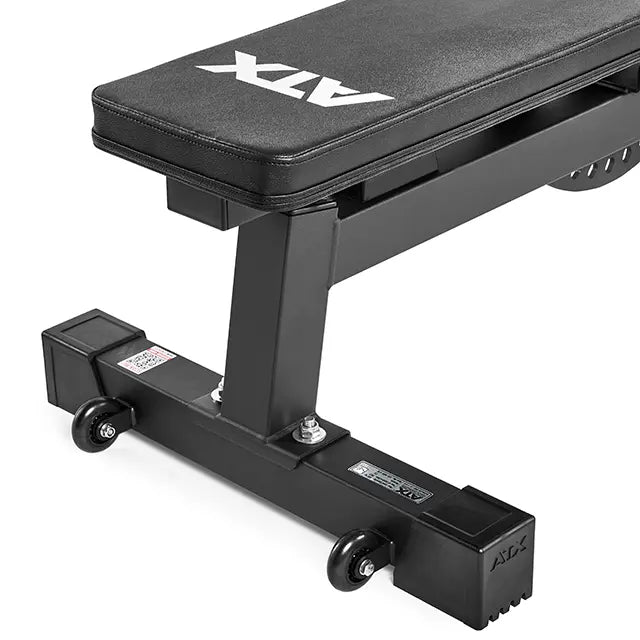 Justerbar treningsbenk MBX-610 500 kg 9 posisjoner med vektstang