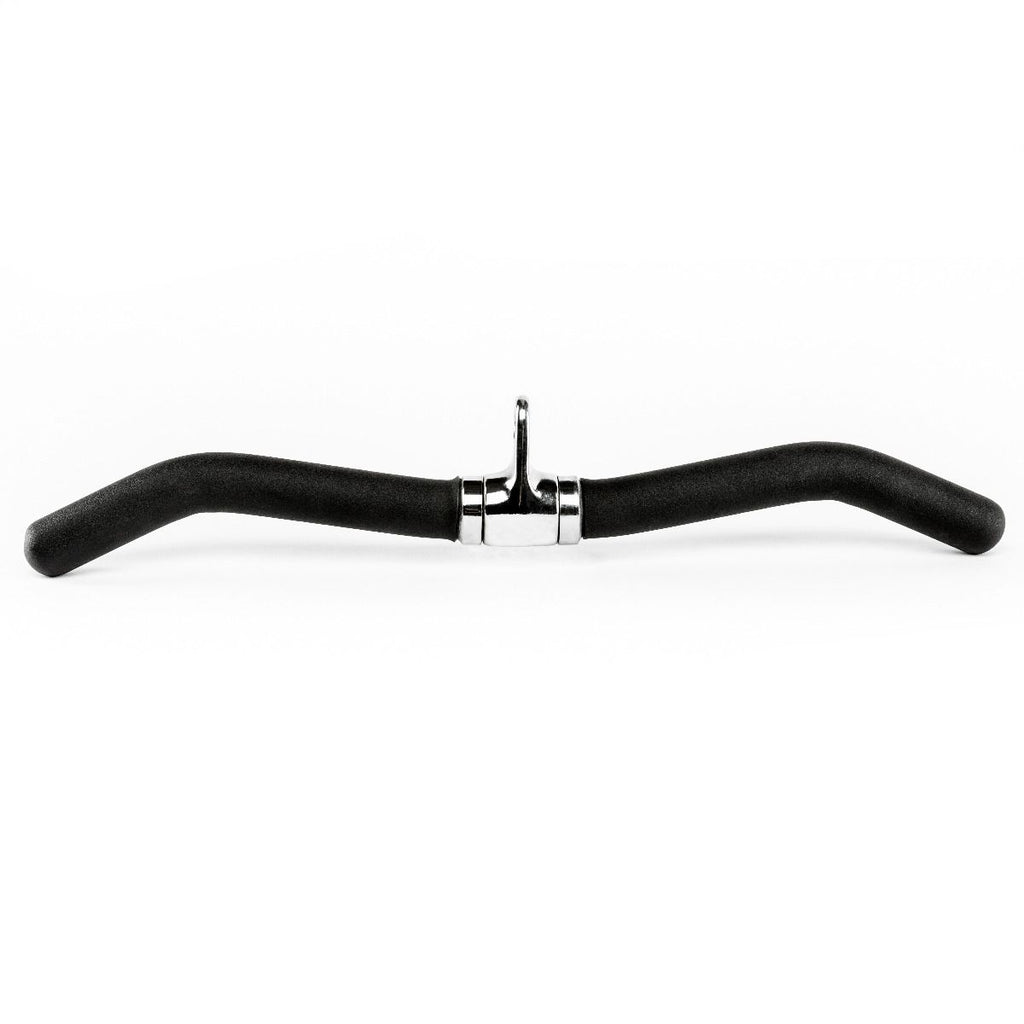 Kabelgrep lett buet med belegg ca. 51 cm bakside