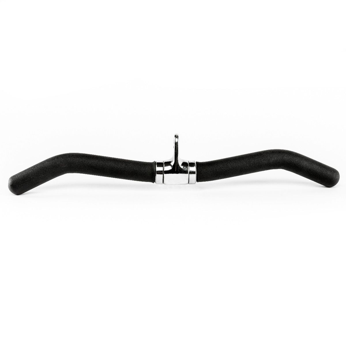 Kabelgrep lett buet med belegg ca. 51 cm bakside