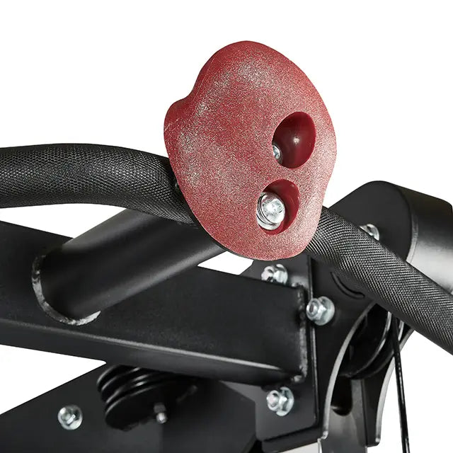Cable crossover rack 2 x 90 kg med 177 cm trekkbredde - ATX