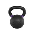 Kettlebell 20 kg støpejern, grep 38 mm - ATX forfra