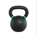Kettlebell 24 kg støpejern grep 38 mm - ATX forfra