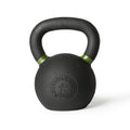 Kettlebell 24 kg støpejern grep 38 mm forfra