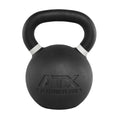 Kettlebell 40 kg støpejern grep 38 mm - ATX forfra