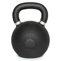 Kettlebell 44 kg støpejern grep 38 mm forfra