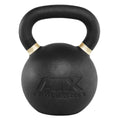 Kettlebell 48 kg støpejern grep 38 mm ATX forfra
