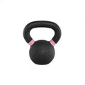 Kettlebell 8 kg støpejern, grep 30 mm - ATX forfra