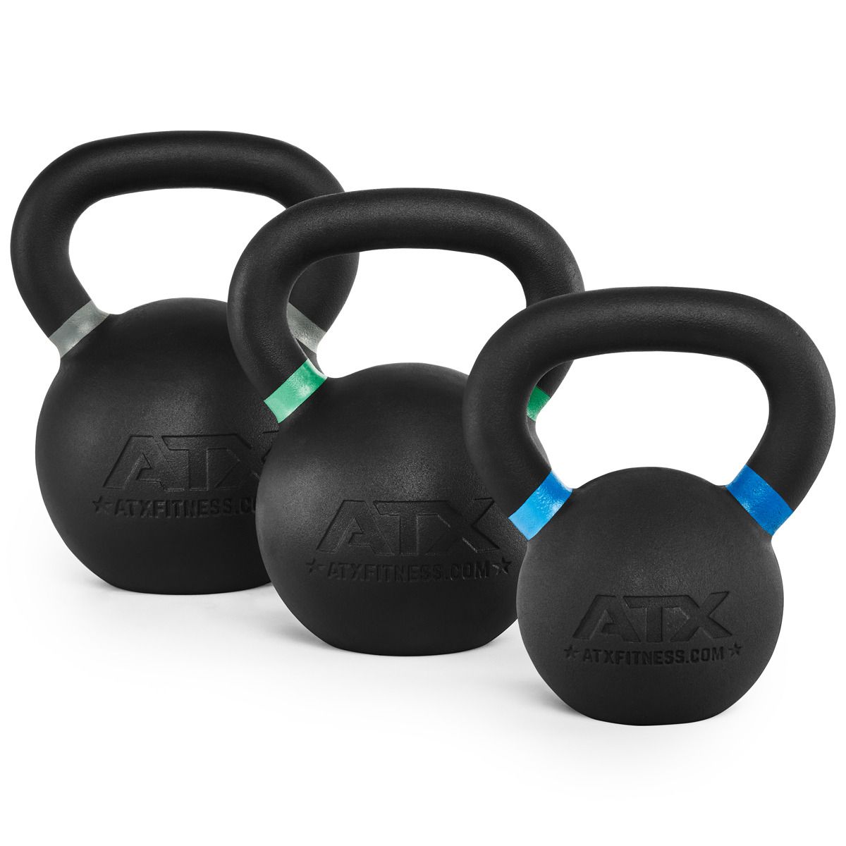 Kettlebell wristguard underarmsbeskyttelse bakside