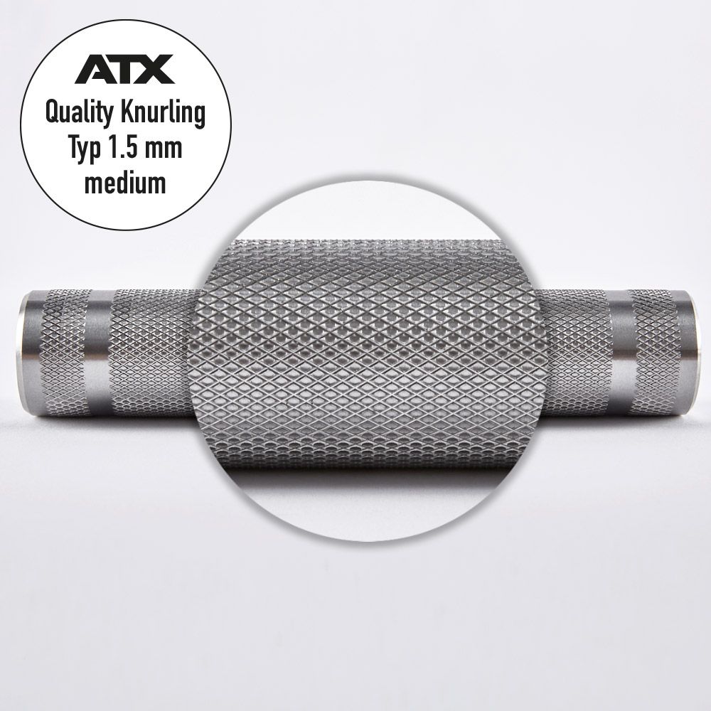XTP® Multibar / Hybrid Bar spesialstål 1200 kg kapasitet - ATX