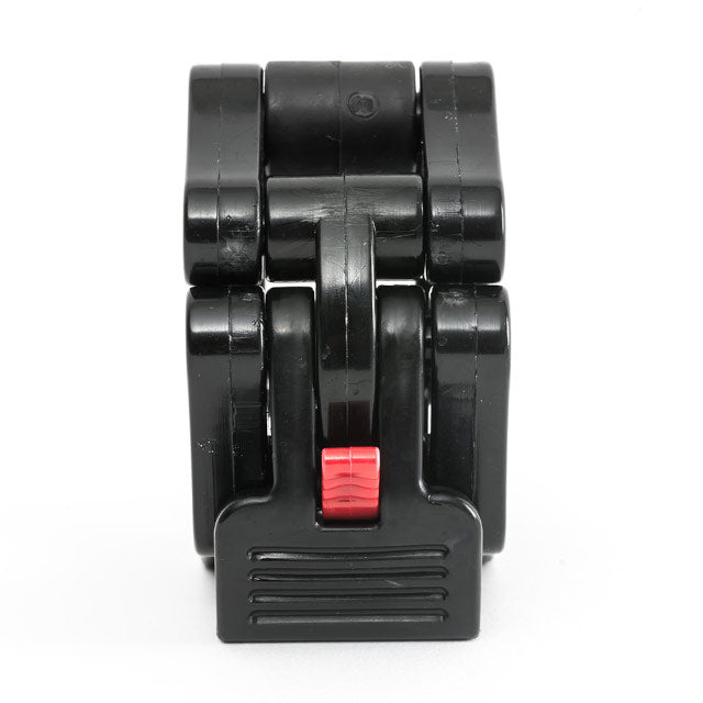 Kompresjonsklammer PRO med sikring 50 mm par detalj