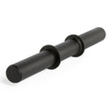 Kort håndvektstang fat grip dumbbell 50 mm grep forfra