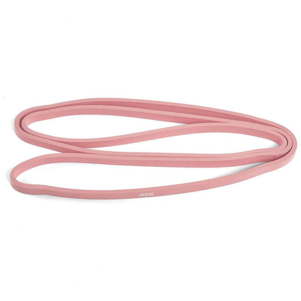 Detalj av Kort Resistance Band lateksfri 59 cm nivå 1-5