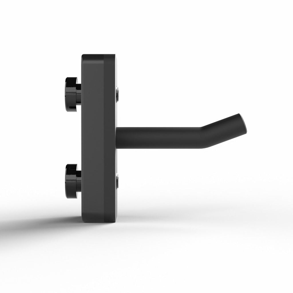Kroksett 5-pakning for hulvegg ATX-MCR-780 serie 700 pakket