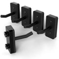 Kroksett 5-pk for hullvegg S 85 mm for ATX-MCR-780 forfra