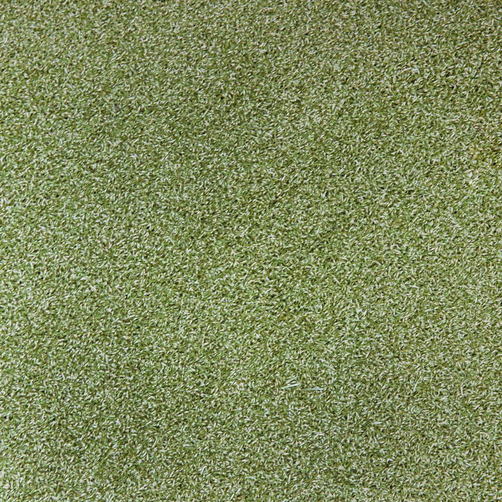 Montert Kunstgress Multiplay grønn 25 x 2 m, 10 mm tykkelse