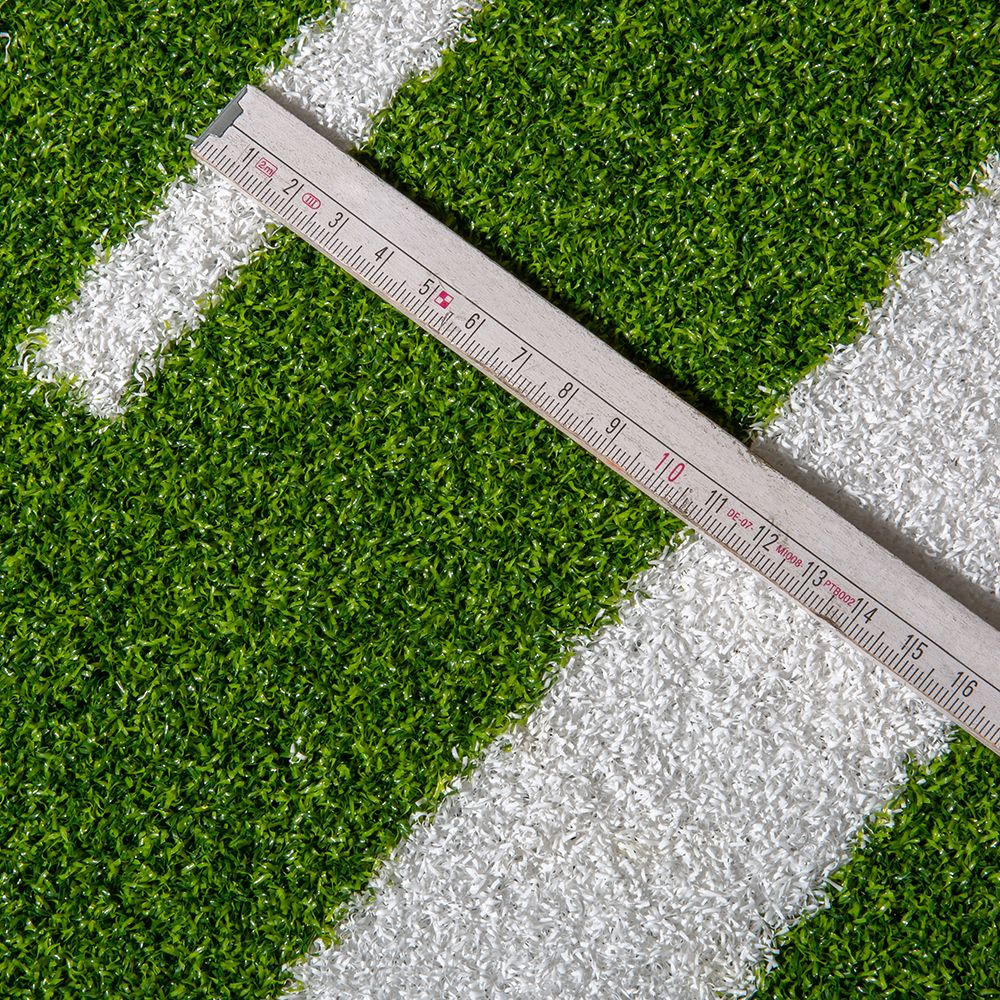 Kunstgress Speed Track grønn 10 m x 130 cm 13 mm rull