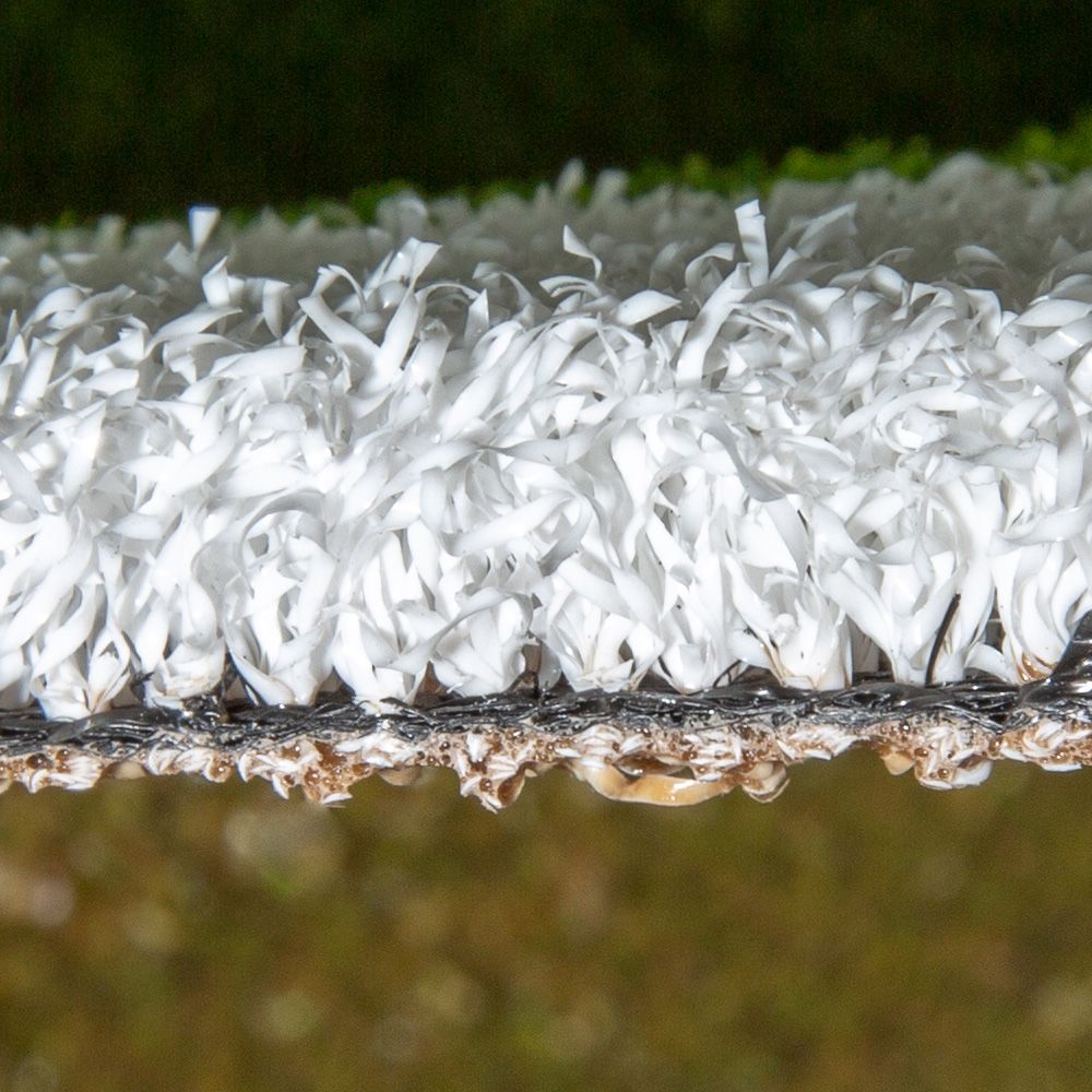 Kunstgress Speed Track grønn 10 m x 130 cm 13 mm overflate