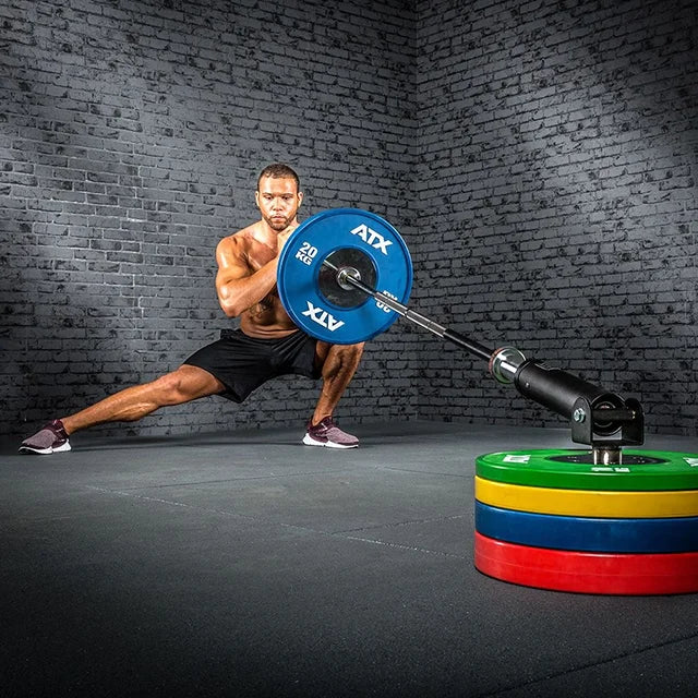 Barbell Hinge stikkbar Landmine for 50 mm stang - ATX