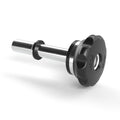 Låse- og opplagsbolt for Smith Machine 20 mm forfra