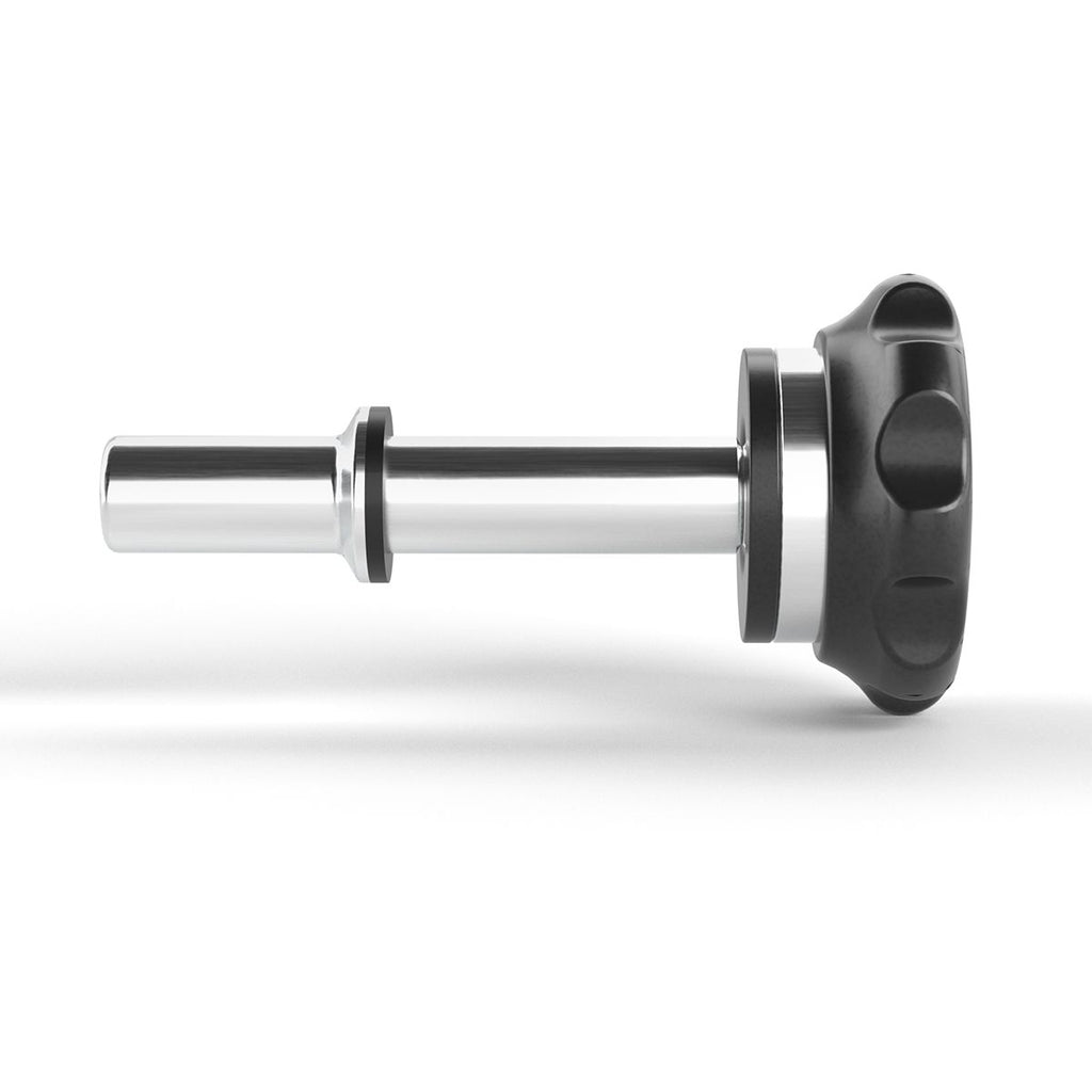 Låse- og opplagsbolt for Smith Machine 20 mm nærbilde