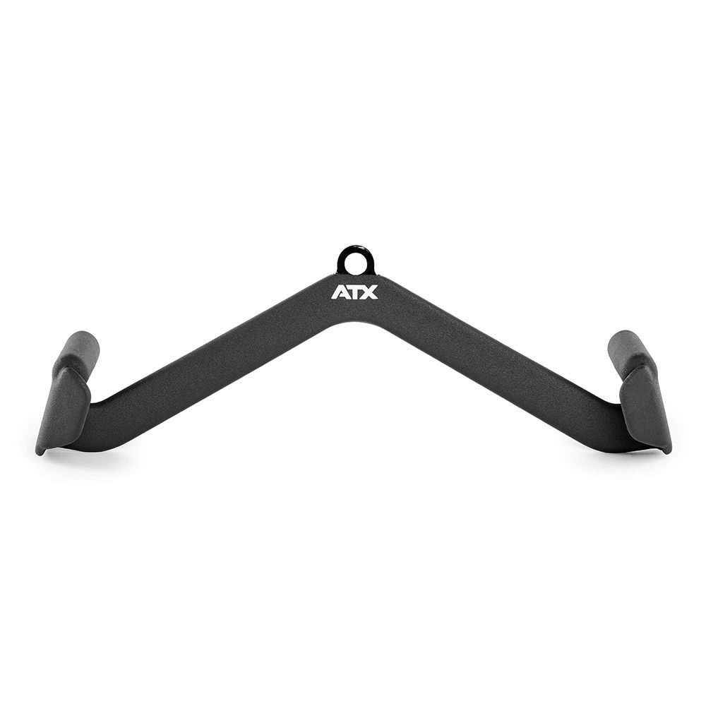 Lat Foam Grip 50 cm neopren rogrep 30 mm grep detalj av neoprenbelegg