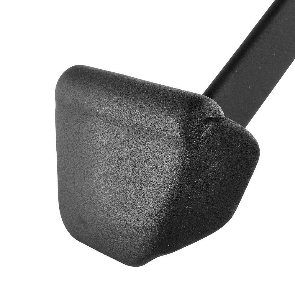 Lat Foam Grip 50 cm neopren rogrep 30 mm grep nærbilde av grepdiameter