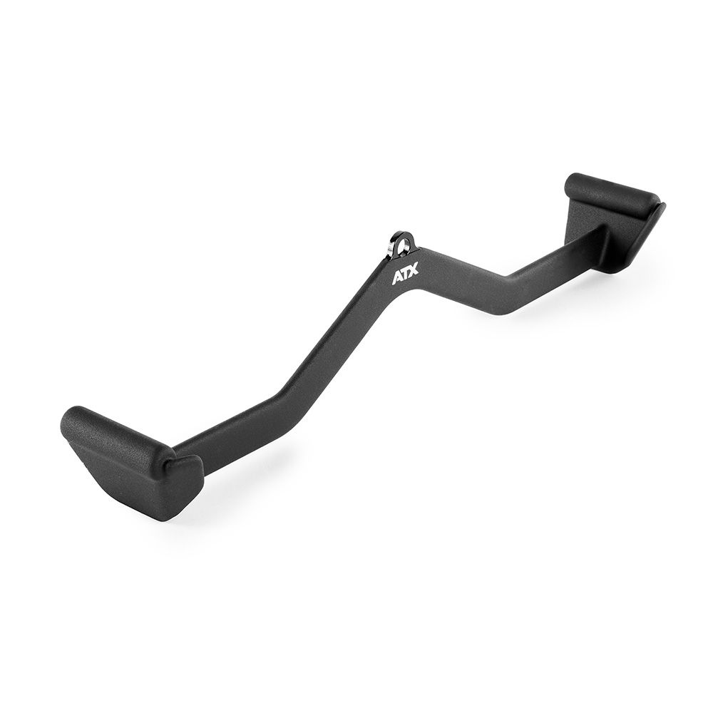 Lat Foam Grip 75 cm neopren massivstål forfra