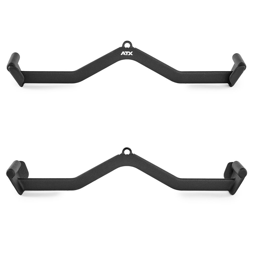 Lat Foam Grip 75 cm neopren massivstål bakside
